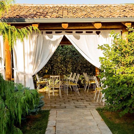 Casa Gace Hotel Κορυτσά Εξωτερικό φωτογραφία