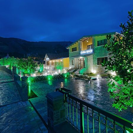 Casa Gace Hotel Κορυτσά Εξωτερικό φωτογραφία