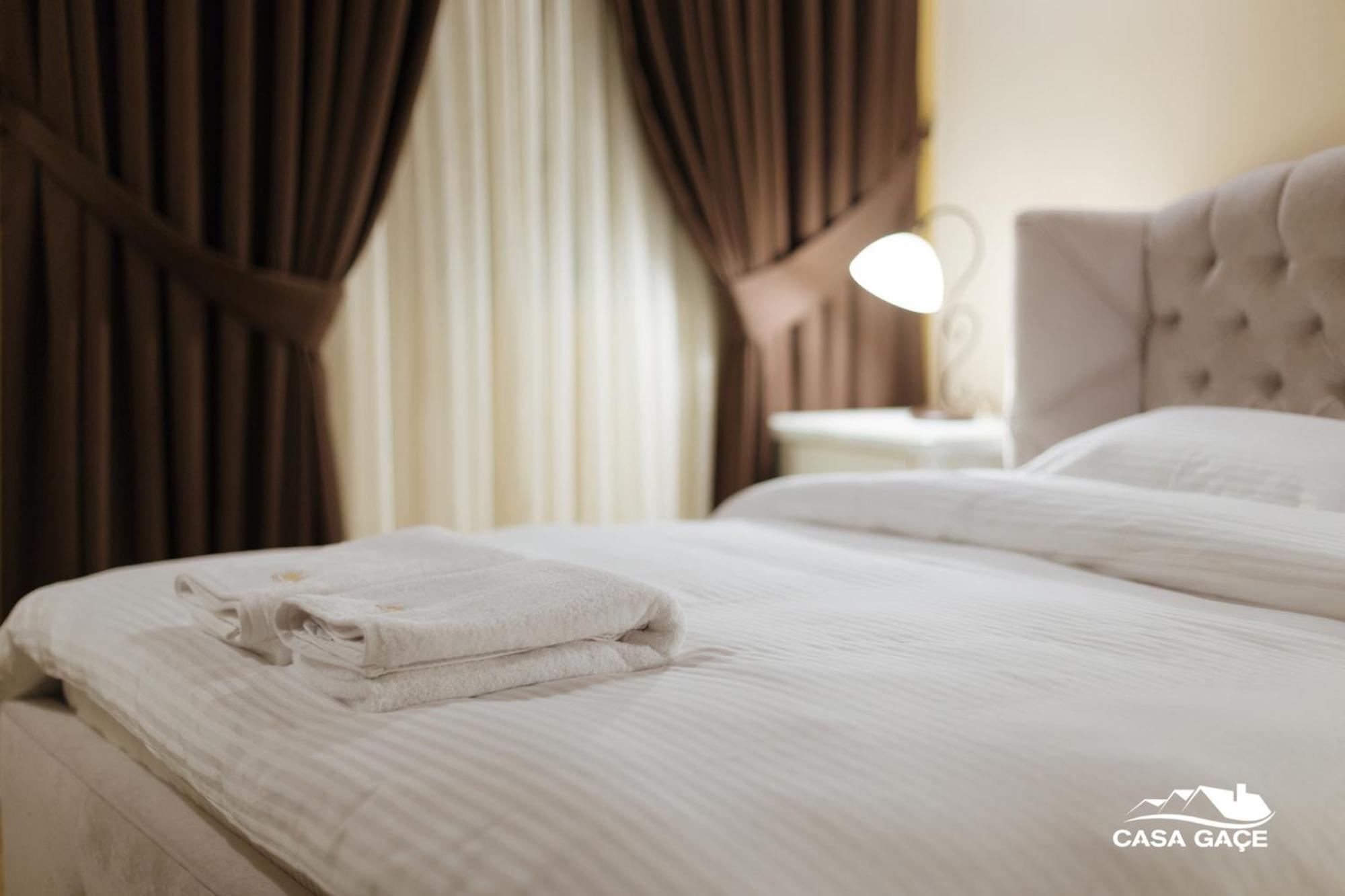 Casa Gace Hotel Κορυτσά Δωμάτιο φωτογραφία