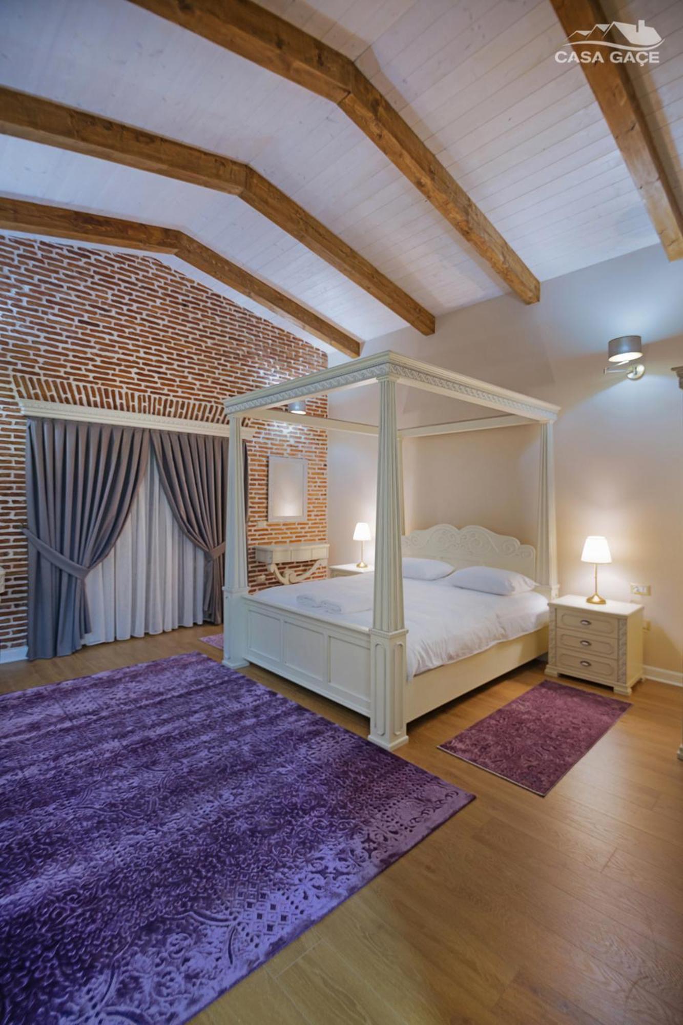 Casa Gace Hotel Κορυτσά Δωμάτιο φωτογραφία