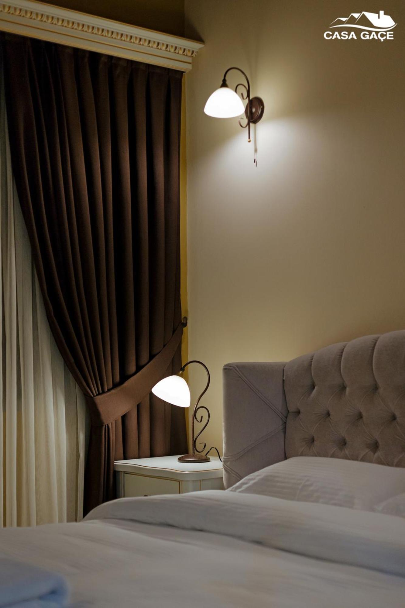 Casa Gace Hotel Κορυτσά Δωμάτιο φωτογραφία