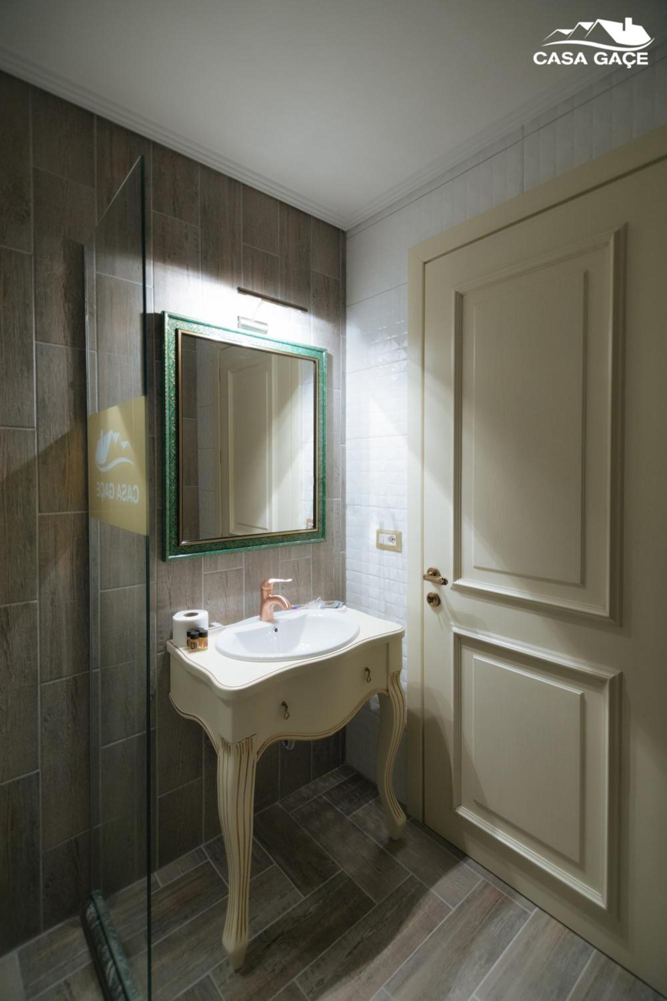Casa Gace Hotel Κορυτσά Δωμάτιο φωτογραφία