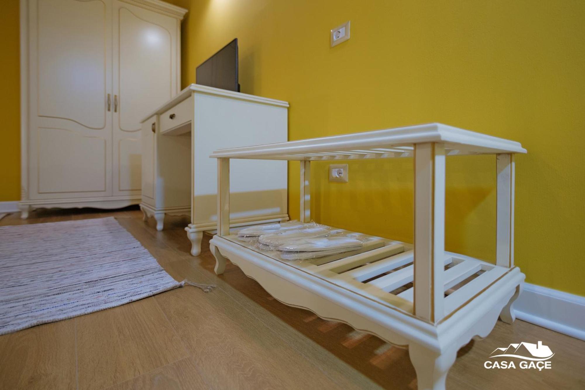 Casa Gace Hotel Κορυτσά Δωμάτιο φωτογραφία