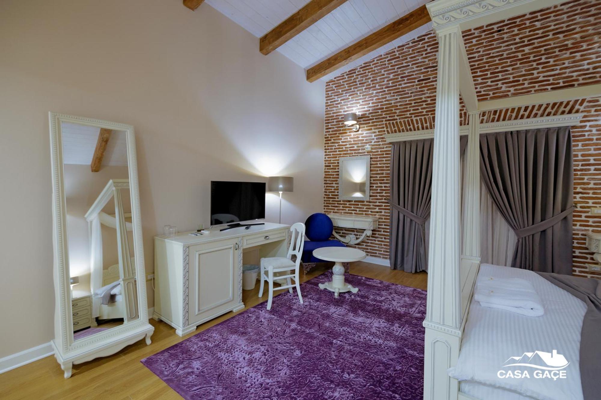Casa Gace Hotel Κορυτσά Εξωτερικό φωτογραφία