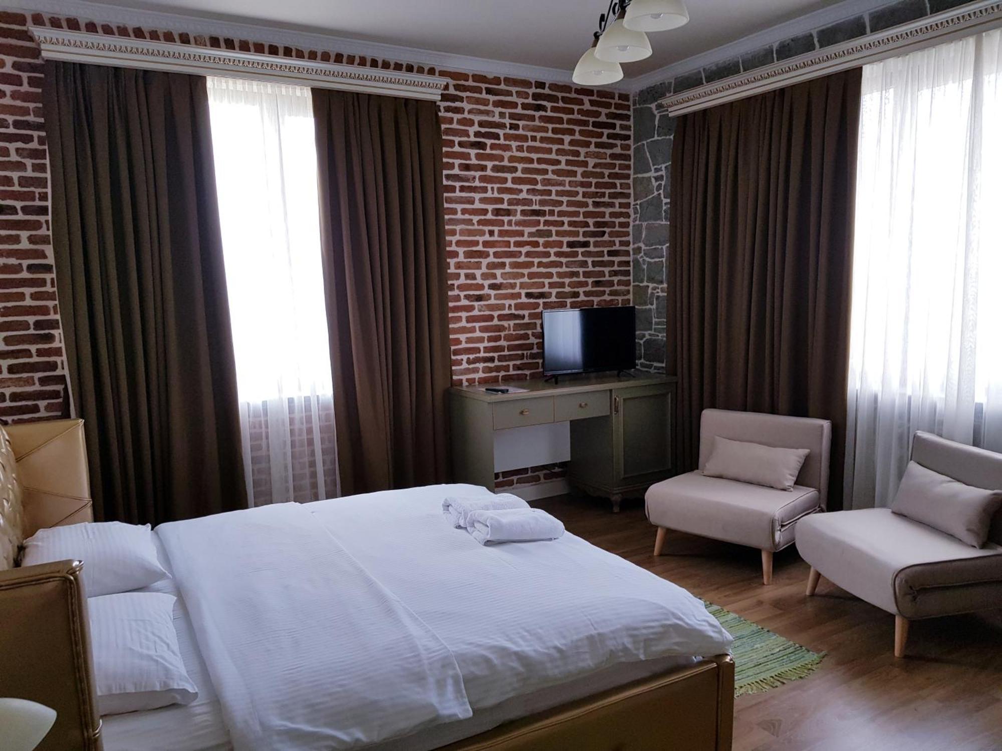 Casa Gace Hotel Κορυτσά Δωμάτιο φωτογραφία