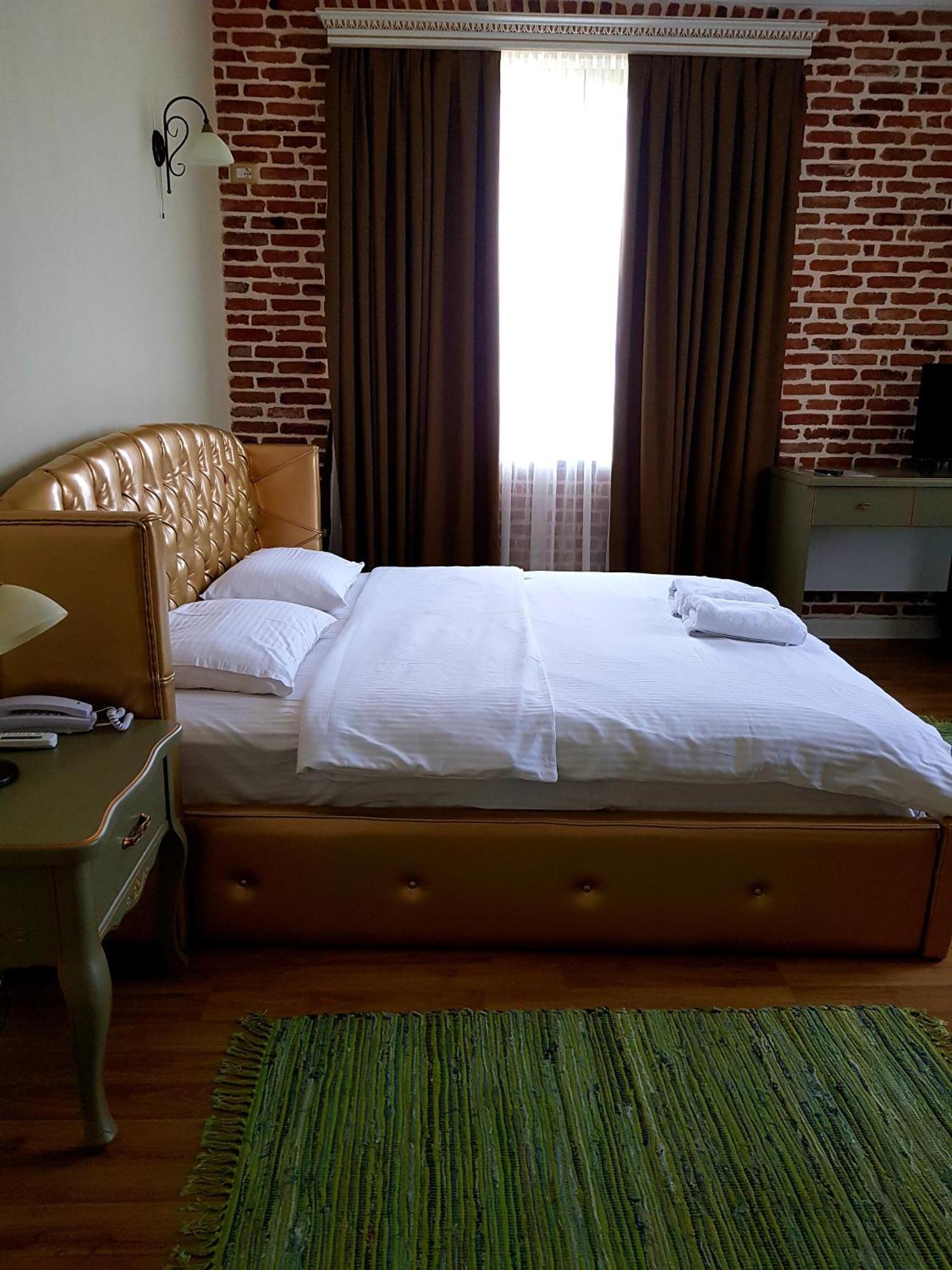 Casa Gace Hotel Κορυτσά Δωμάτιο φωτογραφία