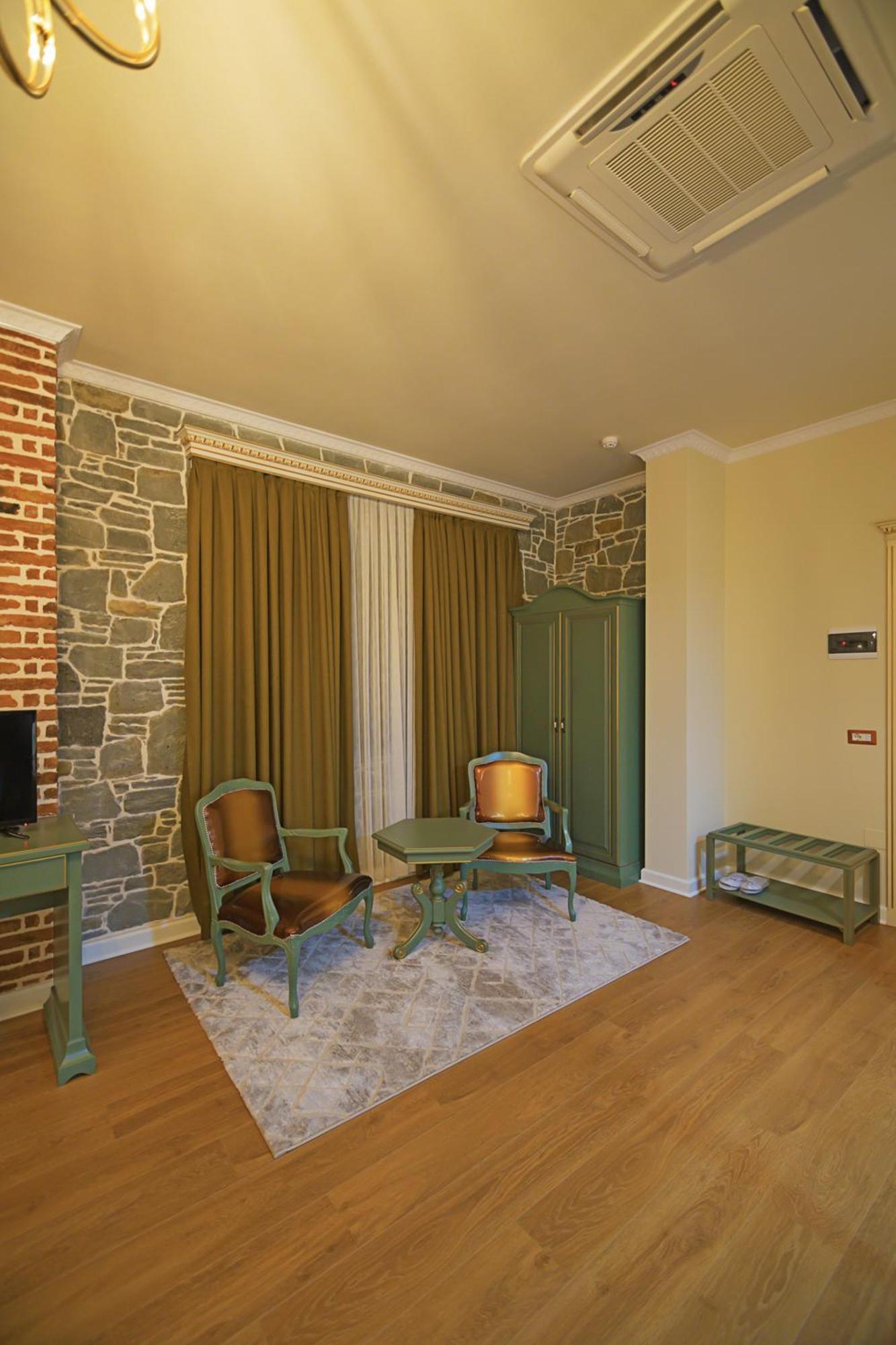 Casa Gace Hotel Κορυτσά Εξωτερικό φωτογραφία