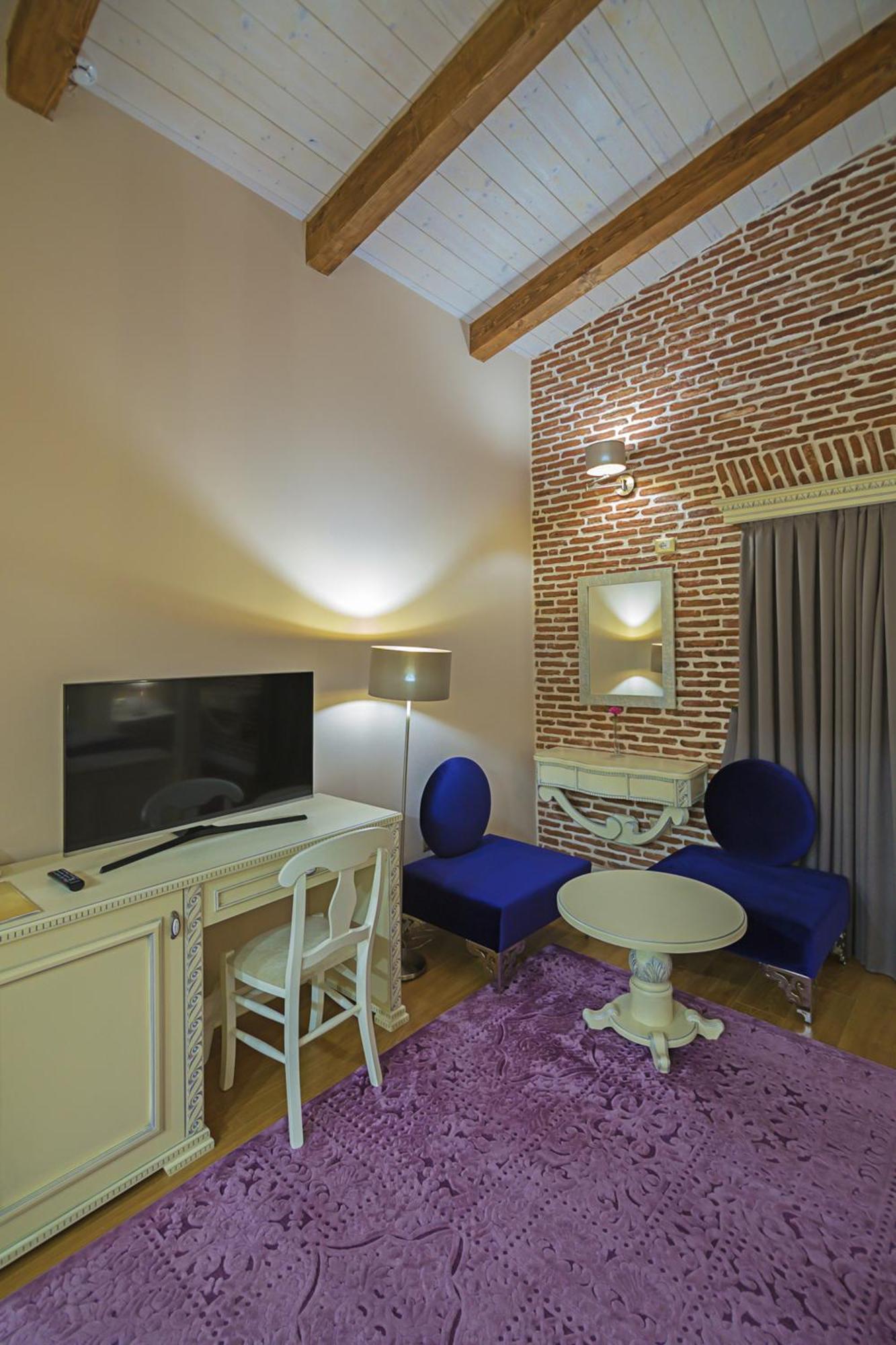 Casa Gace Hotel Κορυτσά Εξωτερικό φωτογραφία