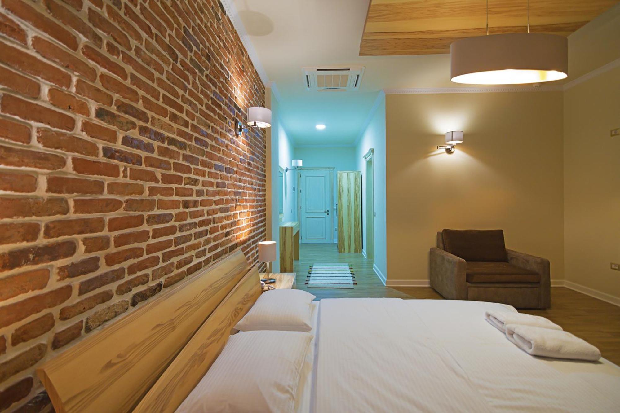 Casa Gace Hotel Κορυτσά Δωμάτιο φωτογραφία
