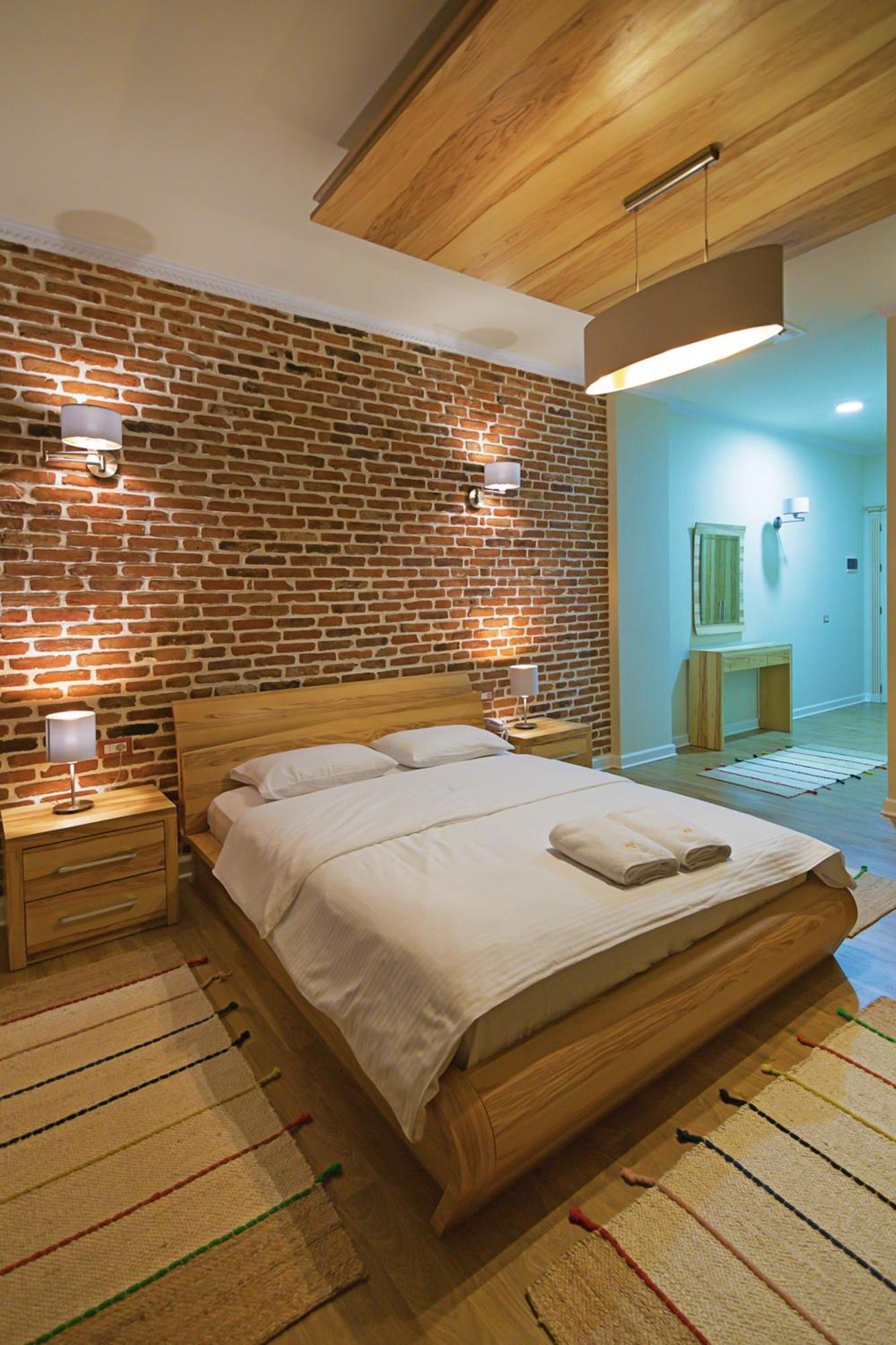Casa Gace Hotel Κορυτσά Εξωτερικό φωτογραφία