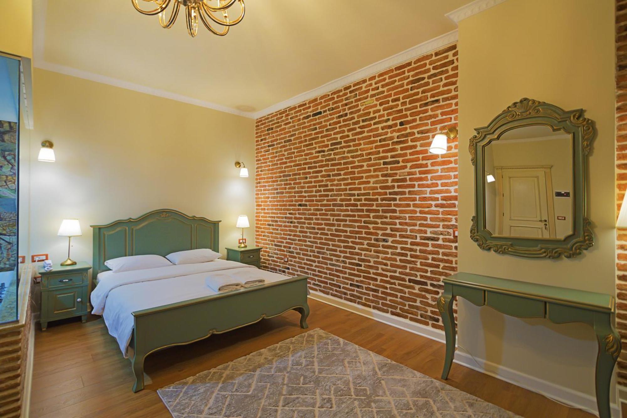 Casa Gace Hotel Κορυτσά Εξωτερικό φωτογραφία