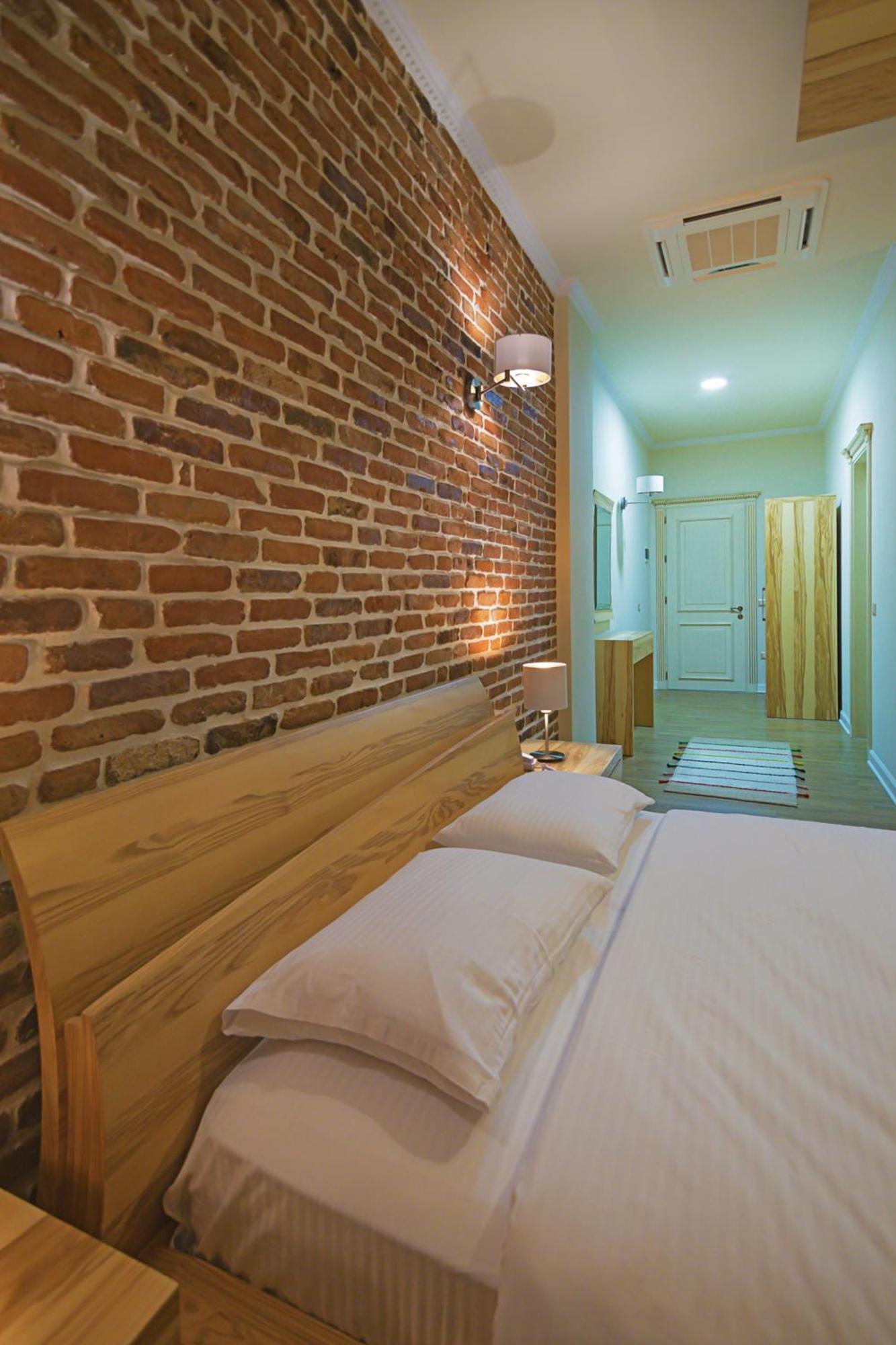 Casa Gace Hotel Κορυτσά Δωμάτιο φωτογραφία