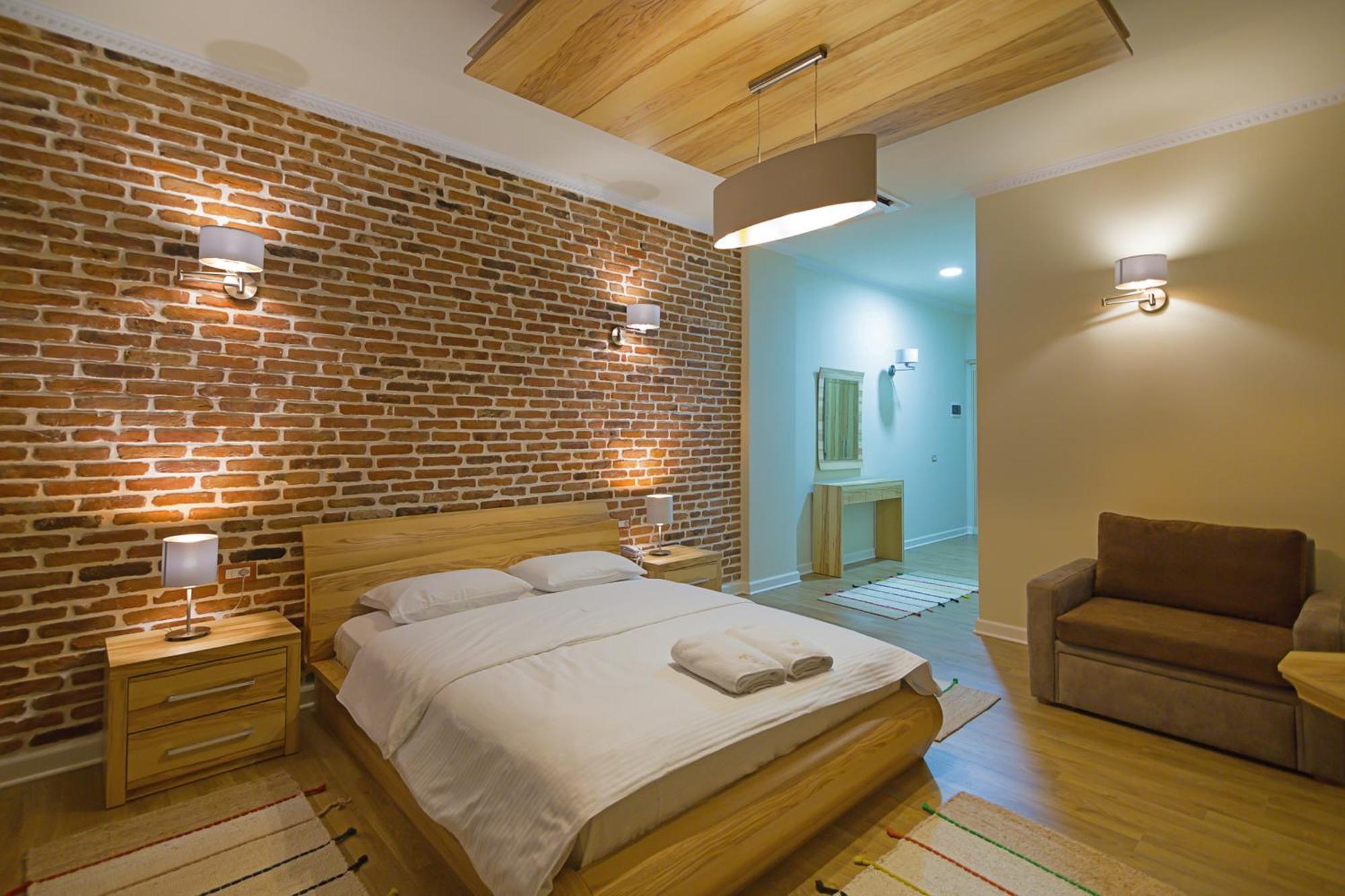 Casa Gace Hotel Κορυτσά Εξωτερικό φωτογραφία