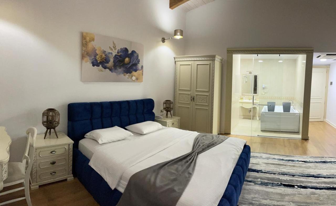 Casa Gace Hotel Κορυτσά Εξωτερικό φωτογραφία