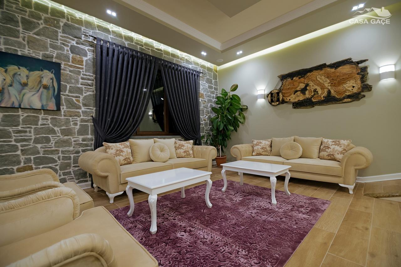 Casa Gace Hotel Κορυτσά Εξωτερικό φωτογραφία