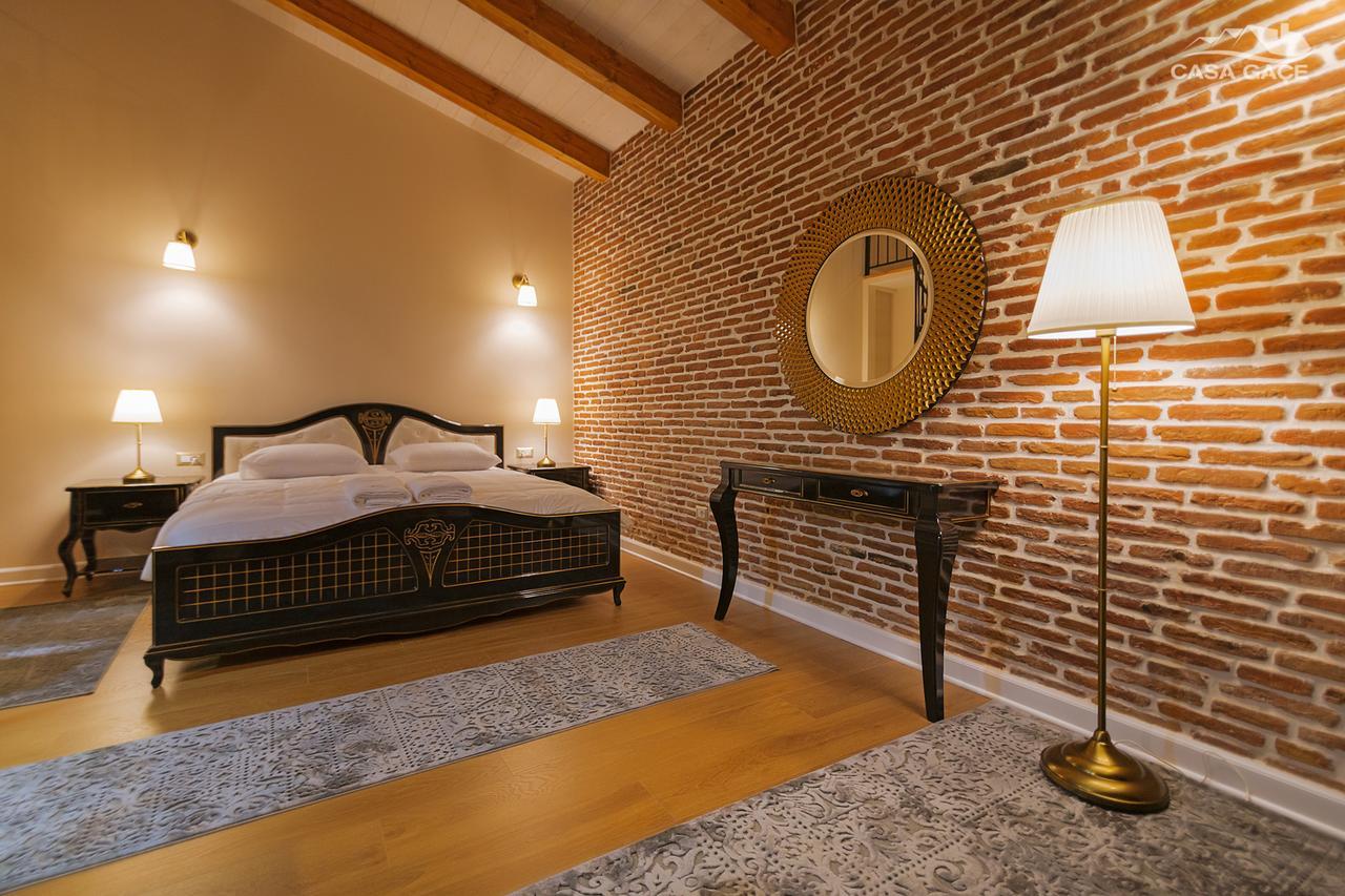 Casa Gace Hotel Κορυτσά Εξωτερικό φωτογραφία