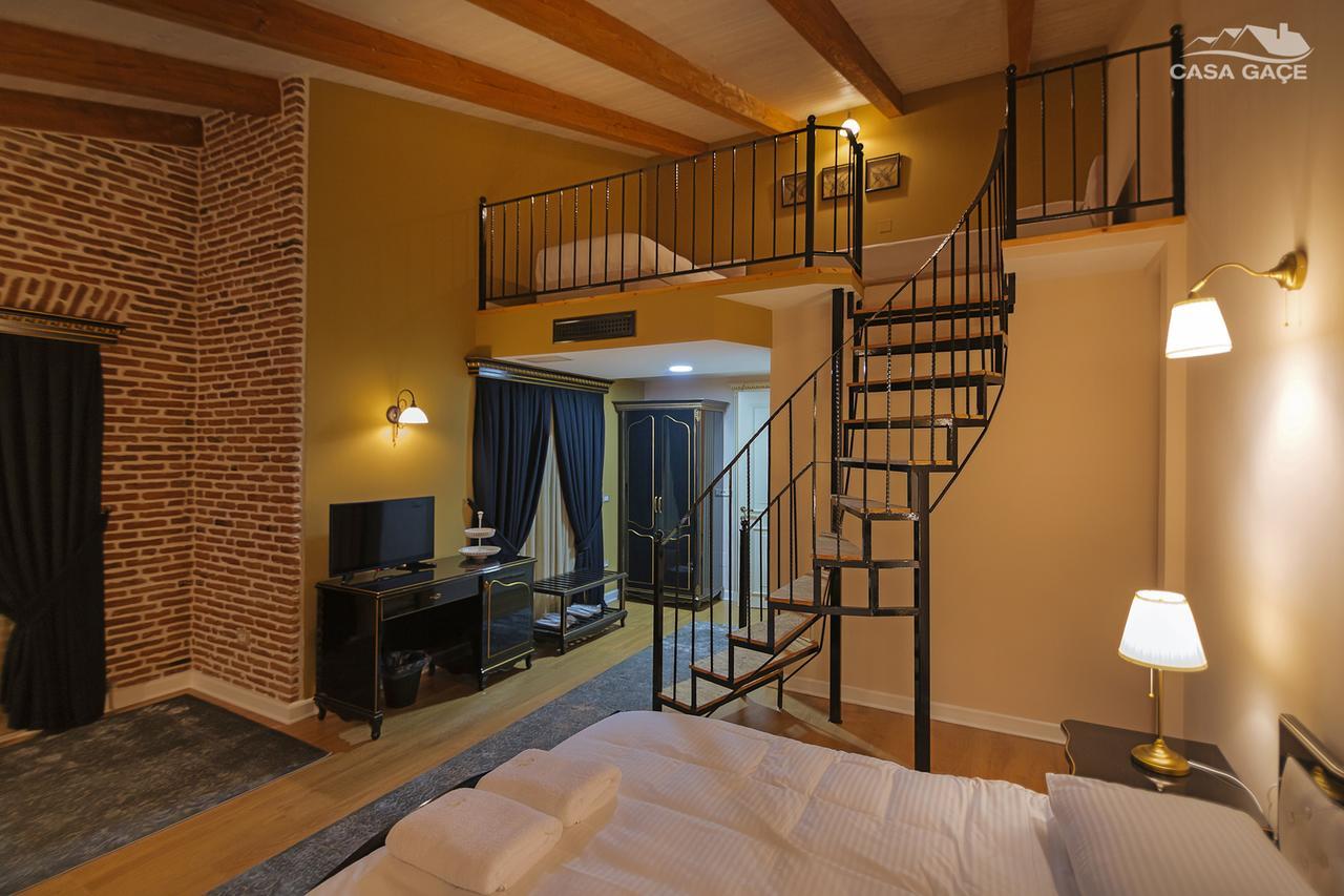 Casa Gace Hotel Κορυτσά Εξωτερικό φωτογραφία
