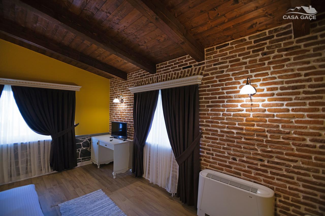 Casa Gace Hotel Κορυτσά Εξωτερικό φωτογραφία