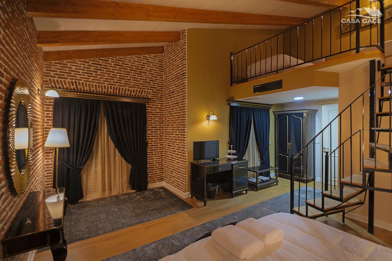 Casa Gace Hotel Κορυτσά Εξωτερικό φωτογραφία