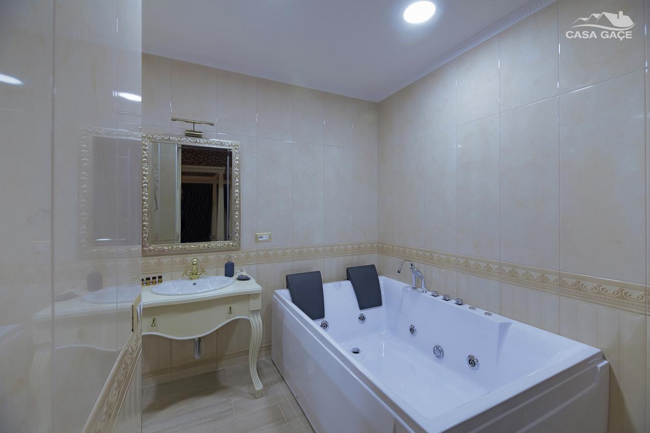Casa Gace Hotel Κορυτσά Εξωτερικό φωτογραφία