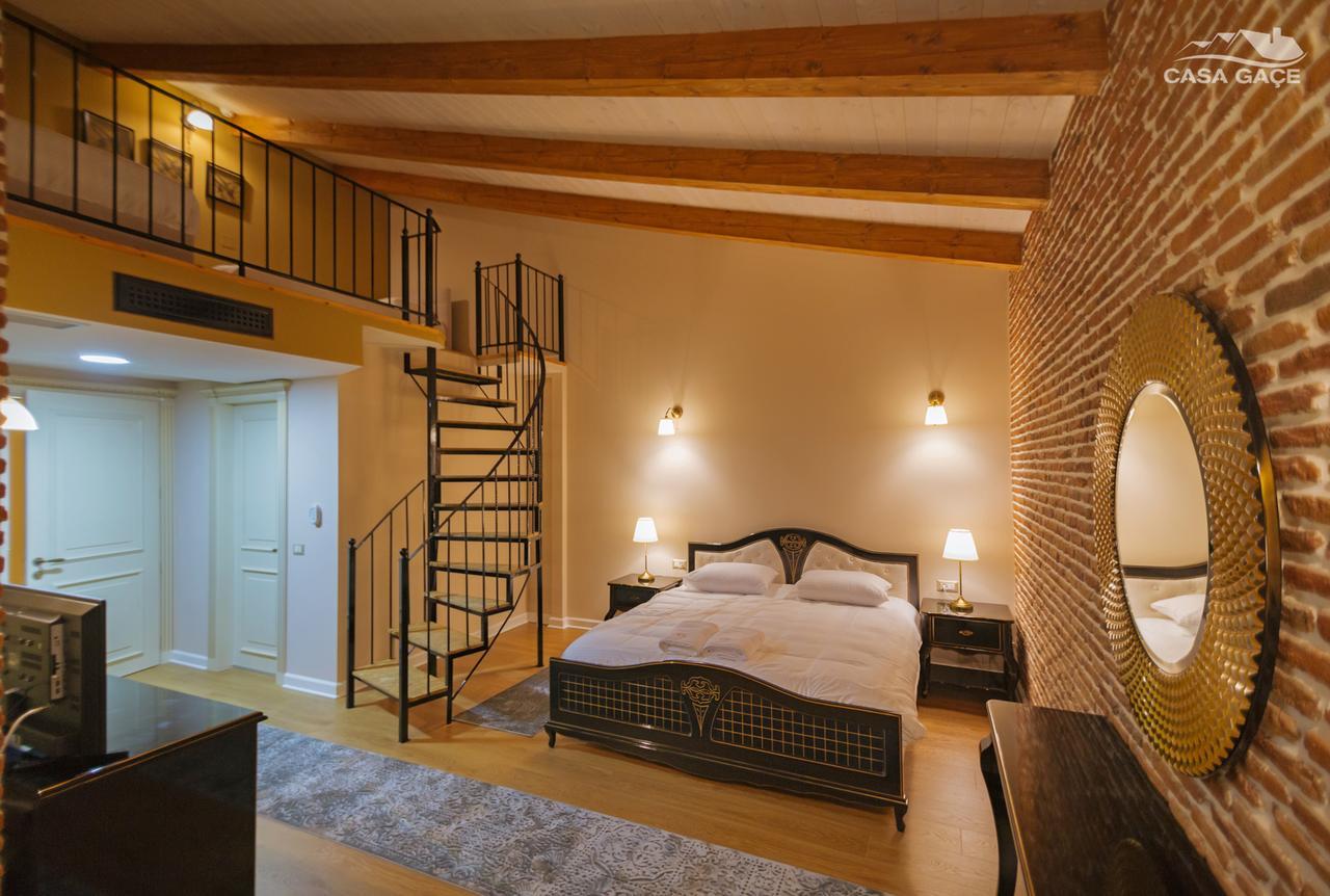 Casa Gace Hotel Κορυτσά Εξωτερικό φωτογραφία