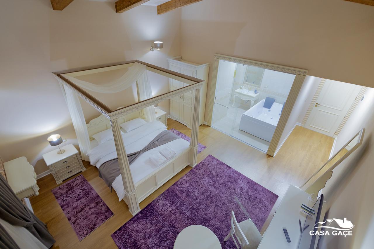 Casa Gace Hotel Κορυτσά Εξωτερικό φωτογραφία