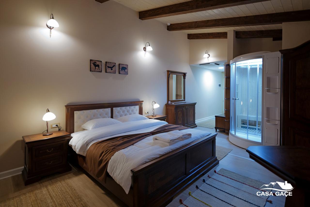 Casa Gace Hotel Κορυτσά Εξωτερικό φωτογραφία