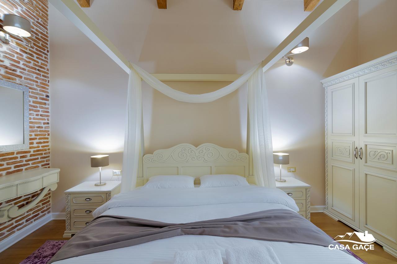 Casa Gace Hotel Κορυτσά Εξωτερικό φωτογραφία
