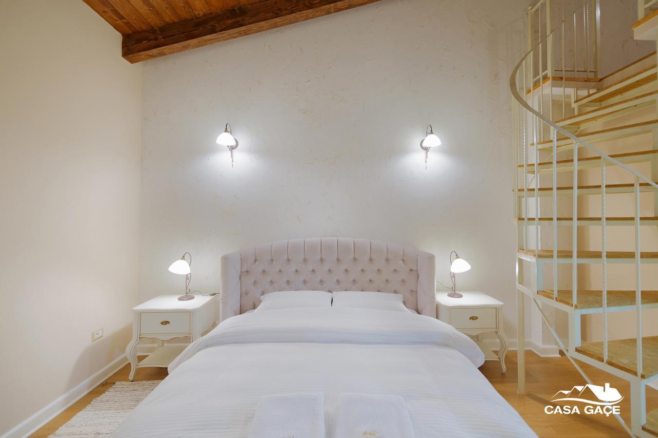 Casa Gace Hotel Κορυτσά Εξωτερικό φωτογραφία