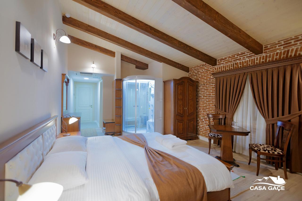 Casa Gace Hotel Κορυτσά Εξωτερικό φωτογραφία