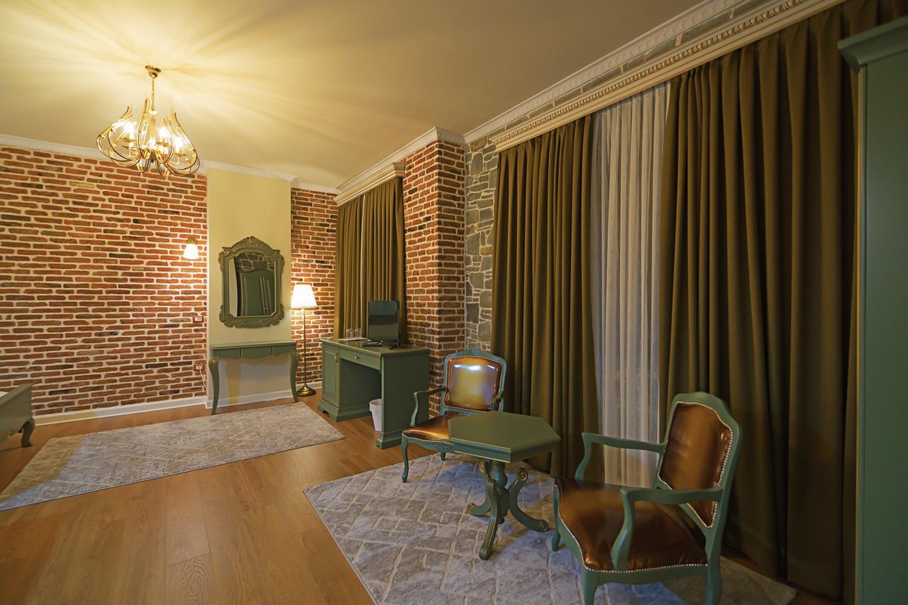 Casa Gace Hotel Κορυτσά Εξωτερικό φωτογραφία