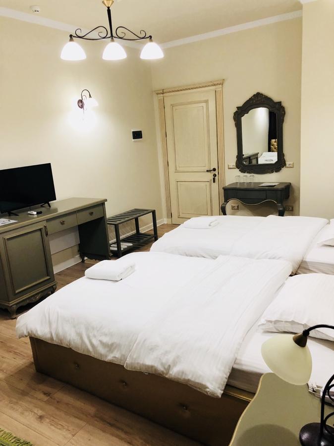 Casa Gace Hotel Κορυτσά Δωμάτιο φωτογραφία