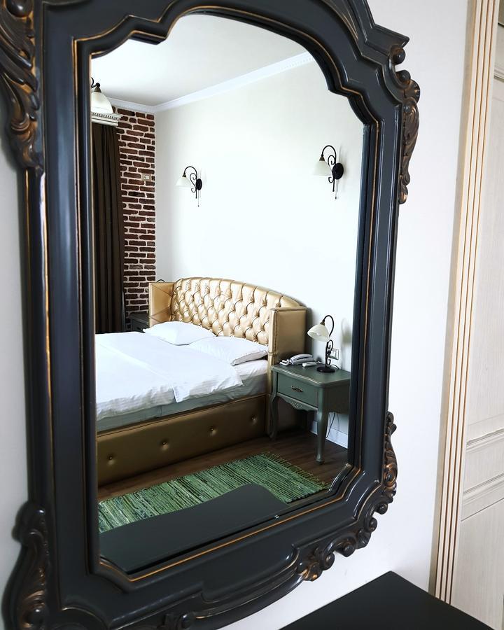 Casa Gace Hotel Κορυτσά Δωμάτιο φωτογραφία